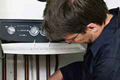 boiler repair Whiddon Down