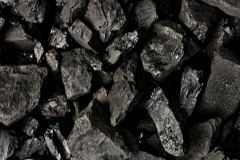 Whiddon Down coal boiler costs