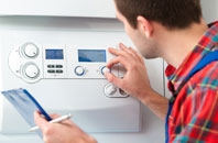 free commercial Whiddon Down boiler quotes
