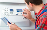 free Whiddon Down gas safe engineer quotes