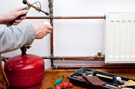 free Whiddon Down heating repair quotes