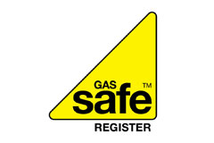 gas safe companies Whiddon Down